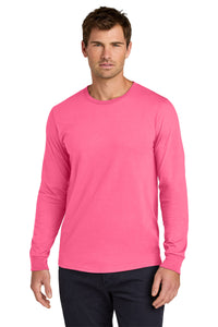 363L  Jerzees Classics® Unisex Cotton Long Sleeve T-Shirt