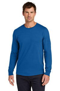 363L  Jerzees Classics® Unisex Cotton Long Sleeve T-Shirt