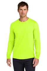 363L  Jerzees Classics® Unisex Cotton Long Sleeve T-Shirt