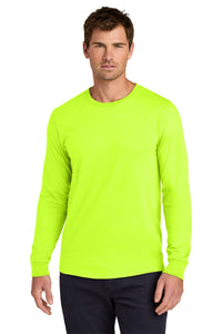 363L  Jerzees Classics® Unisex Cotton Long Sleeve T-Shirt