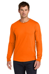 363L  Jerzees Classics® Unisex Cotton Long Sleeve T-Shirt