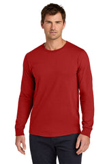 363L  Jerzees Classics® Unisex Cotton Long Sleeve T-Shirt