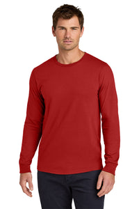 363L  Jerzees Classics® Unisex Cotton Long Sleeve T-Shirt