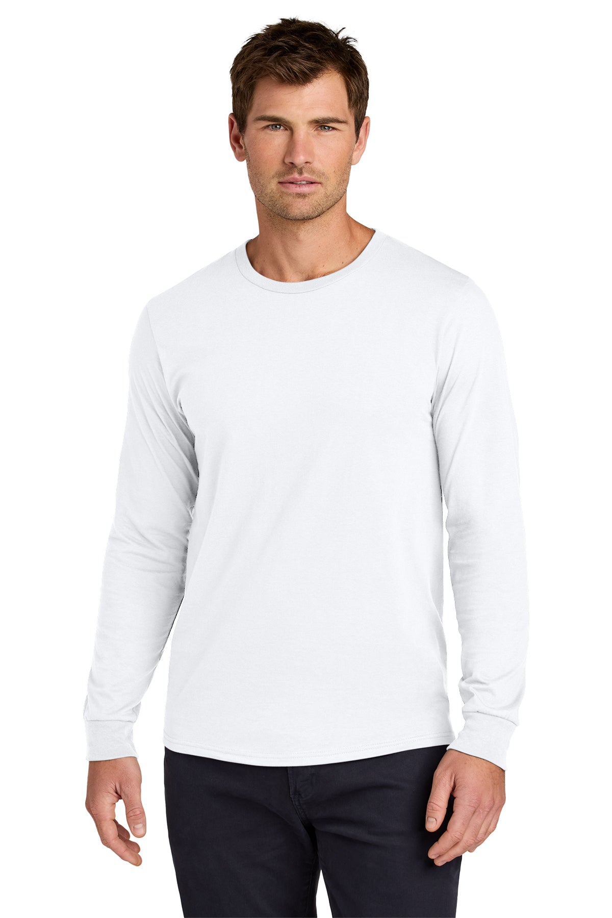 363L  Jerzees Classics® Unisex Cotton Long Sleeve T-Shirt