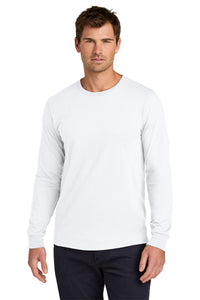 363L  Jerzees Classics® Unisex Cotton Long Sleeve T-Shirt