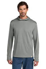 Carhartt Force® Sun Defender™ Long Sleeve Hooded T-Shirt | CT106923
