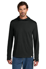 Carhartt Force® Sun Defender™ Long Sleeve Hooded T-Shirt | CT106923