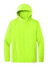 Carhartt Force® Sun Defender™ Long Sleeve Hooded T-Shirt | CT106923