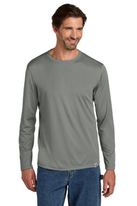 Carhartt Force® Sun Defender™ Long Sleeve T-Shirt | CT106972