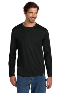 Carhartt Force® Sun Defender™ Long Sleeve T-Shirt | CT106972