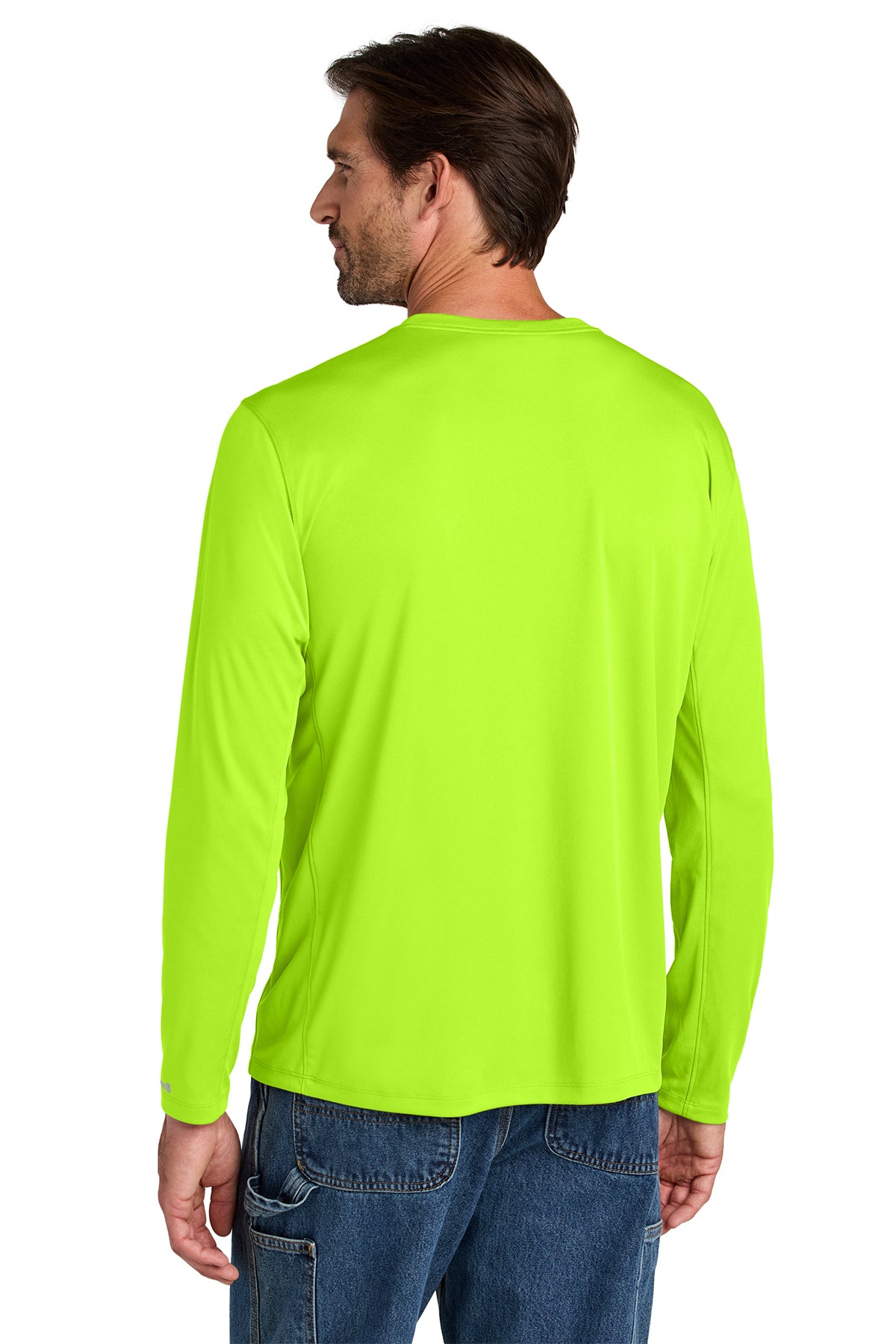 Carhartt Force® Sun Defender™ Long Sleeve T-Shirt | CT106972