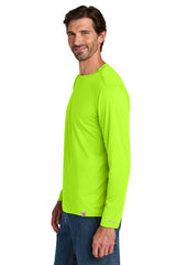 Carhartt Force® Sun Defender™ Long Sleeve T-Shirt | CT106972
