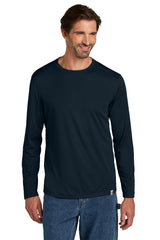 Carhartt Force® Sun Defender™ Long Sleeve T-Shirt | CT106972