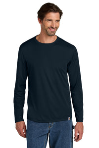 Carhartt Force® Sun Defender™ Long Sleeve T-Shirt | CT106972