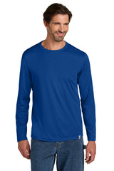 Carhartt Force® Sun Defender™ Long Sleeve T-Shirt | CT106972