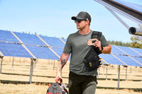 Carhartt Force® Sun Defender™ Short Sleeve T-Shirt | CT106868