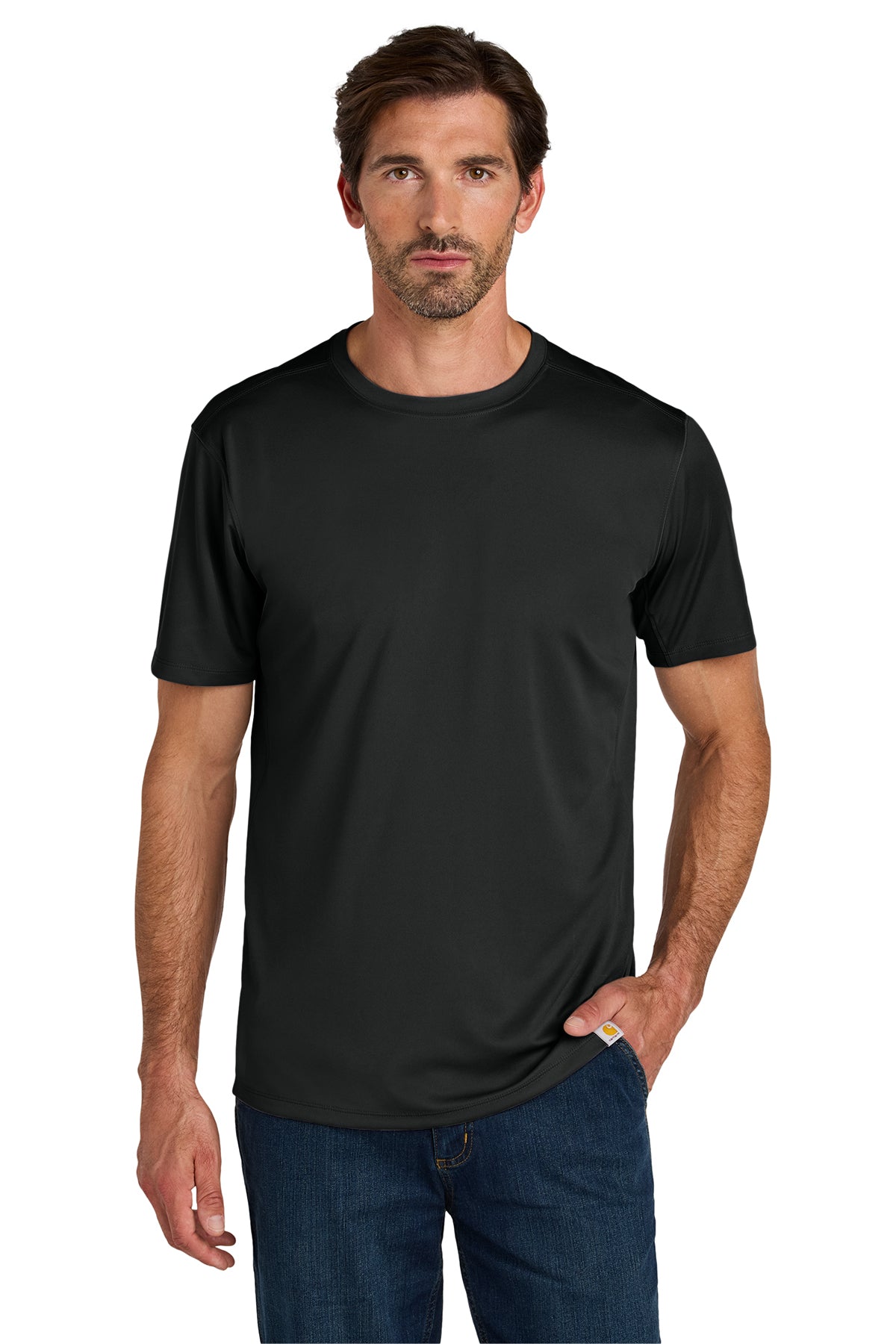 Carhartt Force® Sun Defender™ Short Sleeve T-Shirt | CT106868