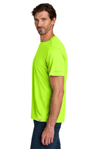 Carhartt Force® Sun Defender™ Short Sleeve T-Shirt | CT106868