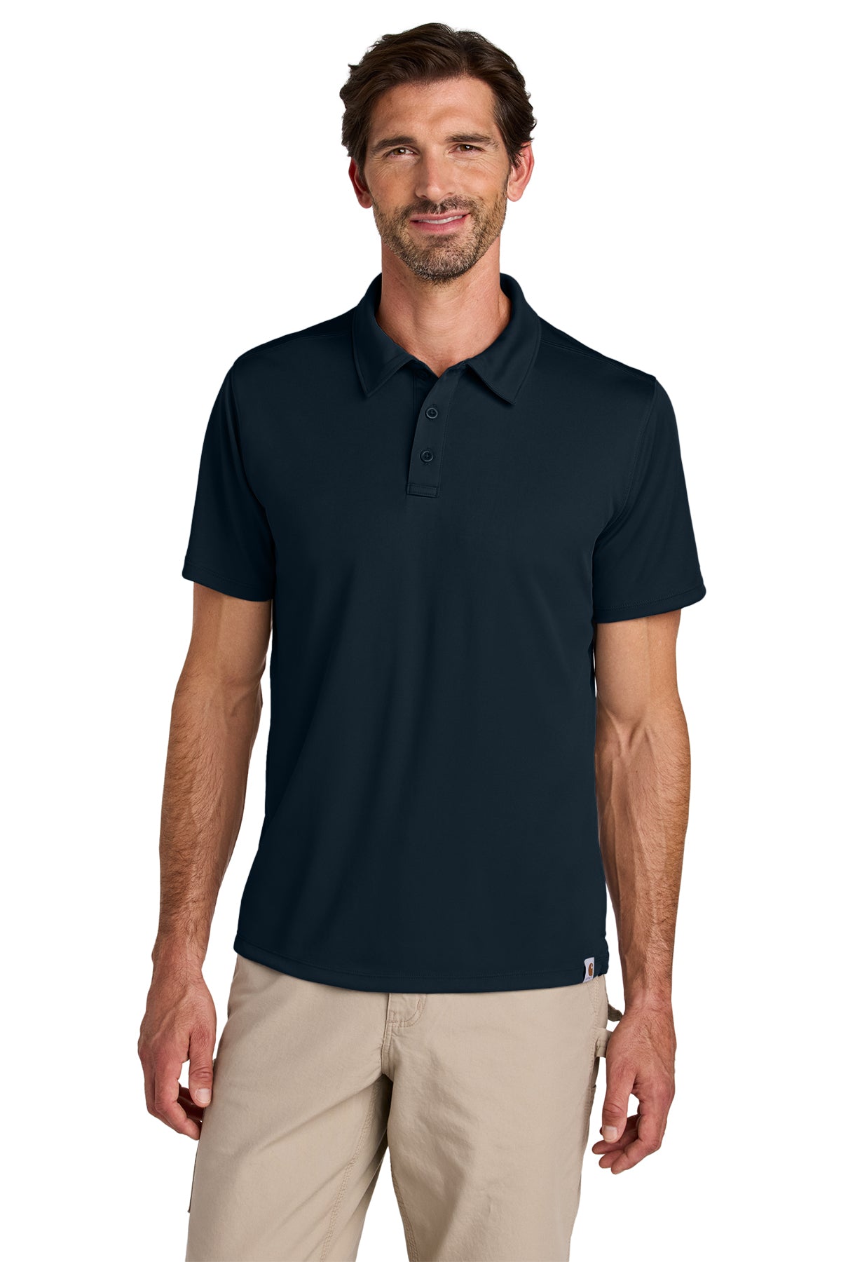 Carhartt Force® Sun Defender™ Polo | CT106899