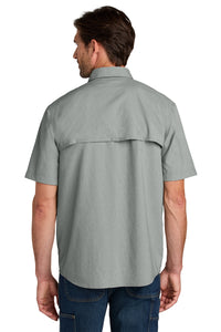 Carhartt Force® Sun Defender™ Short Sleeve Shirt | CT107107