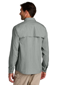 Carhartt Force® Sun Defender™ Long Sleeve Shirt | CT107106