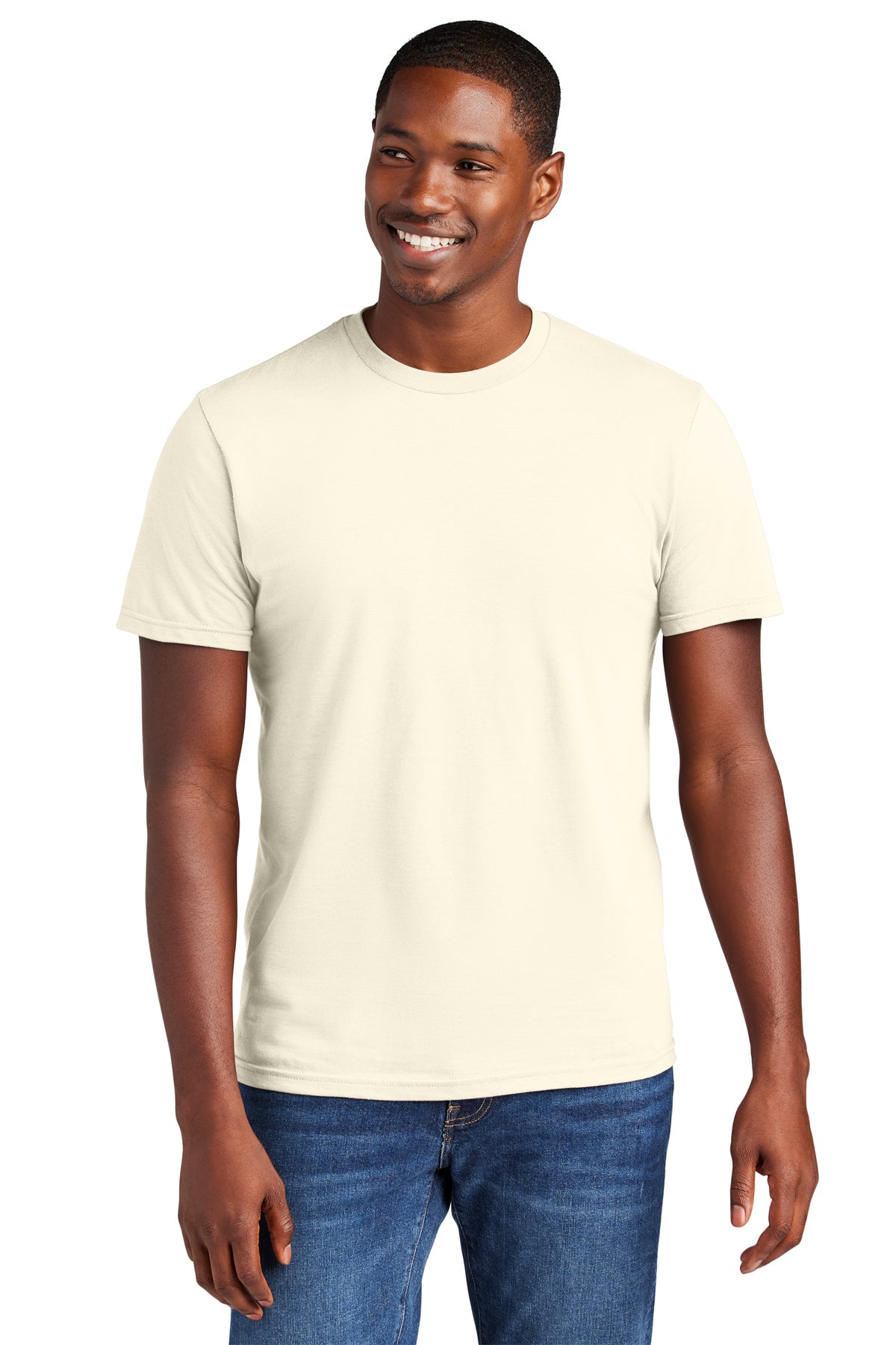 DT6000 District ® Very Important Tee ®