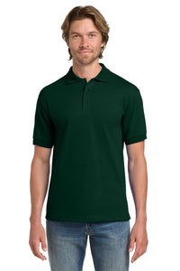 Gildan® - DryBlend® 6-Ounce Jersey Knit Sport Shirt | 8800