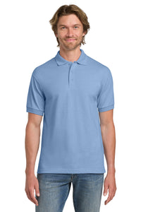 Gildan® - DryBlend® 6-Ounce Jersey Knit Sport Shirt | 8800