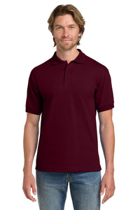 Gildan® - DryBlend® 6-Ounce Jersey Knit Sport Shirt | 8800