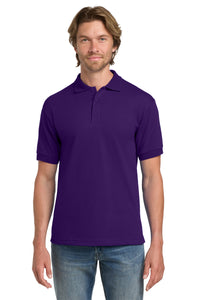 Gildan® - DryBlend® 6-Ounce Jersey Knit Sport Shirt | 8800
