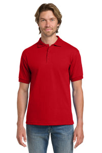 Gildan® - DryBlend® 6-Ounce Jersey Knit Sport Shirt | 8800