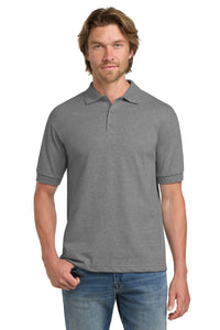 Gildan® - DryBlend® 6-Ounce Jersey Knit Sport Shirt | 8800