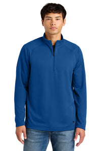 NEA515 New Era® Stand Out 1/4-Zip