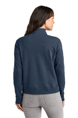 TravisMathew Women's Ocean Villa 1/4-Zip TMA41428