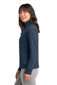 TravisMathew Women's Ocean Villa 1/4-Zip TMA41428