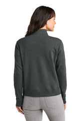 TravisMathew Women's Ocean Villa 1/4-Zip TMA41428