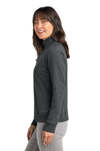 TravisMathew Women's Ocean Villa 1/4-Zip TMA41428