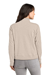 TravisMathew Women's Ocean Villa 1/4-Zip TMA41428