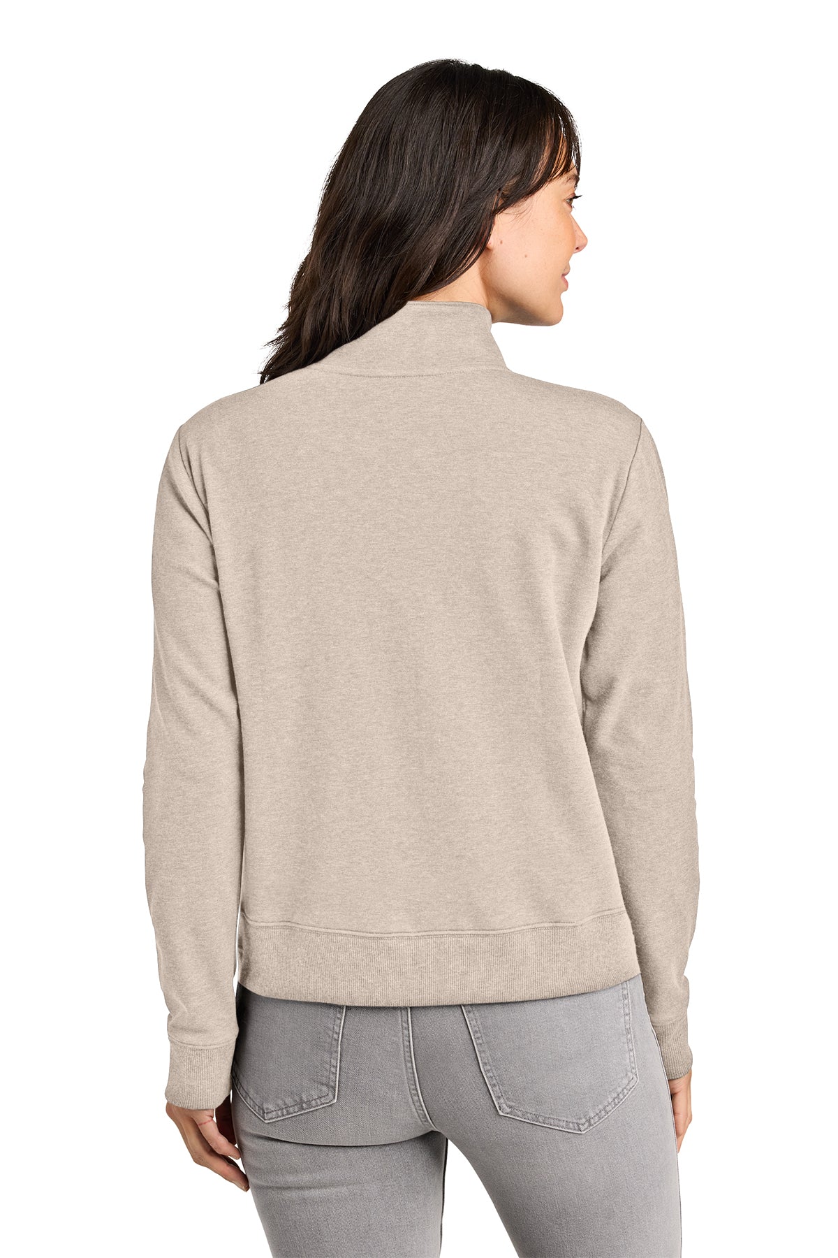 TravisMathew Women's Ocean Villa 1/4-Zip TMA41428