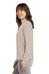 TravisMathew Women's Ocean Villa 1/4-Zip TMA41428
