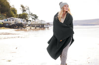 TravisMathew Diamond Quilt Blanket TMA41481