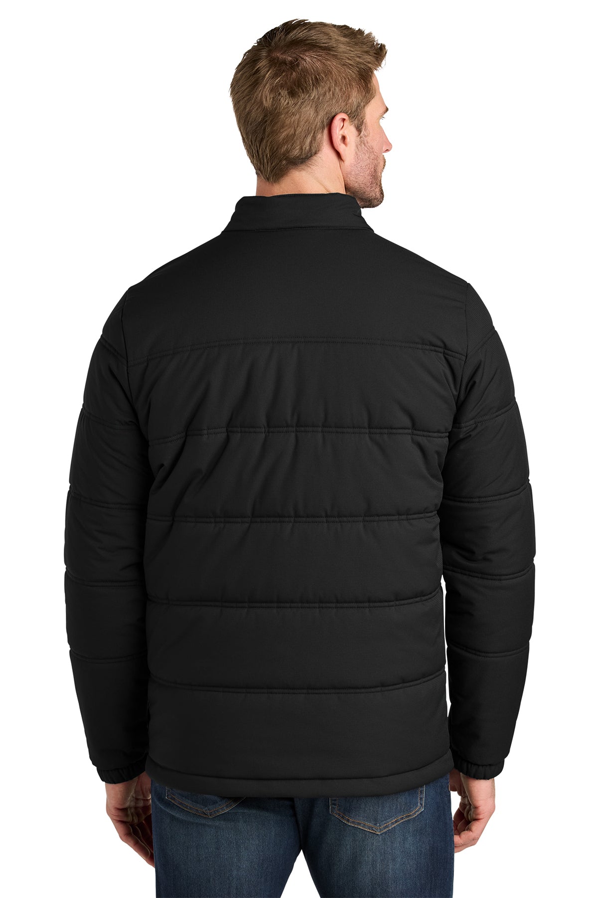 TravisMathew Cold Bay Jacket TMA41480