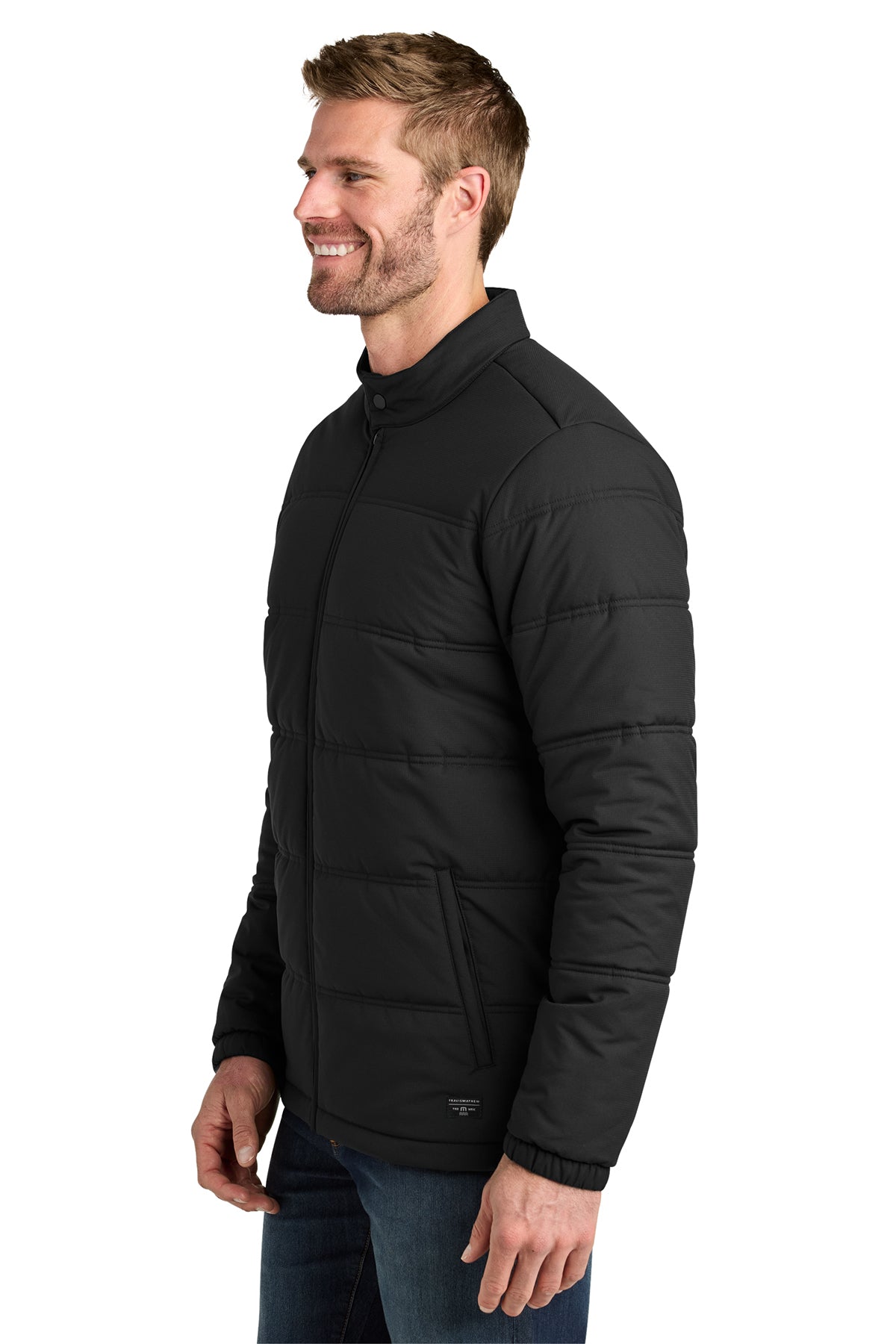 TravisMathew Cold Bay Jacket TMA41480