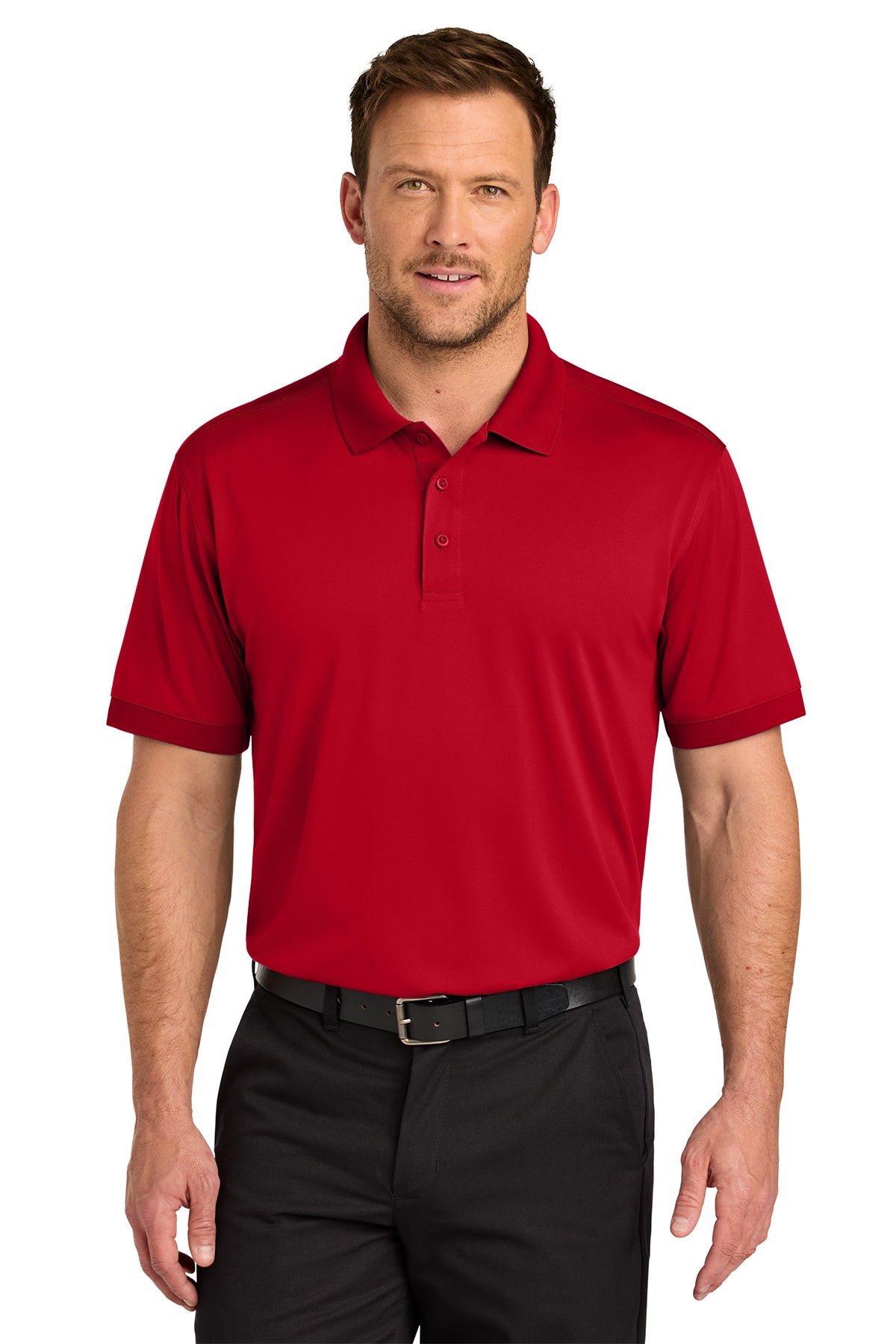 CornerStone® Workwear Pro Polo | CS450