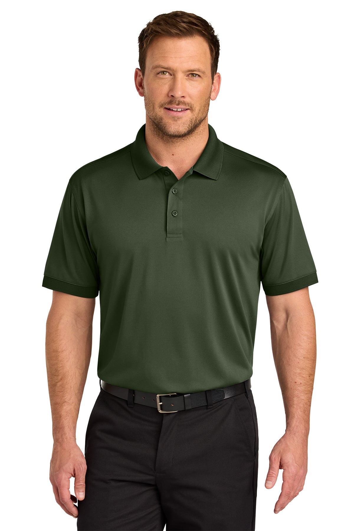 CornerStone® Workwear Pro Polo | CS450