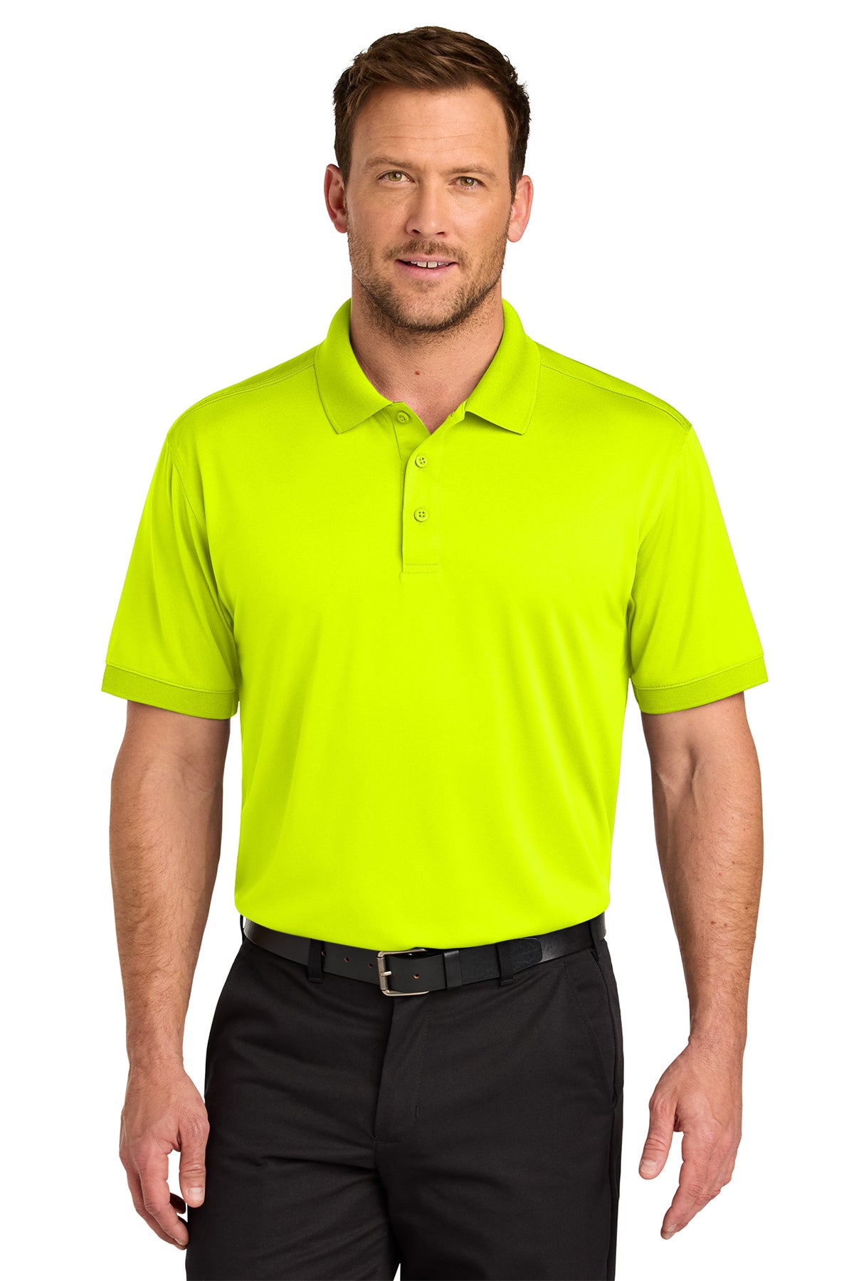 CornerStone® Tall Workwear Pro Polo | TLCS450