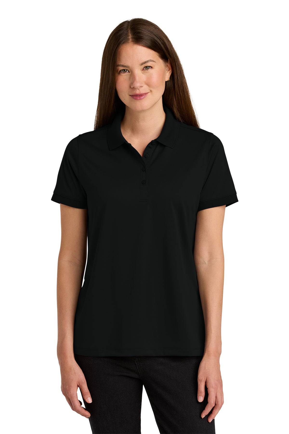 CornerStone® Women’s Workwear Pro Polo | CS451