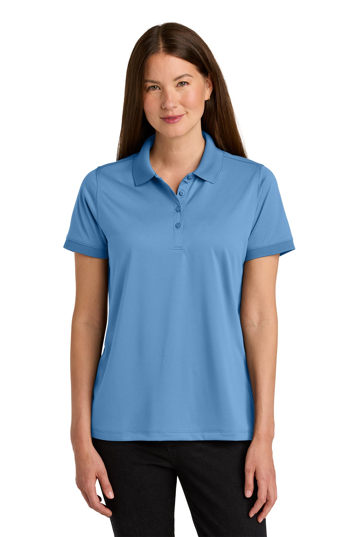 CornerStone® Women’s Workwear Pro Polo | CS451
