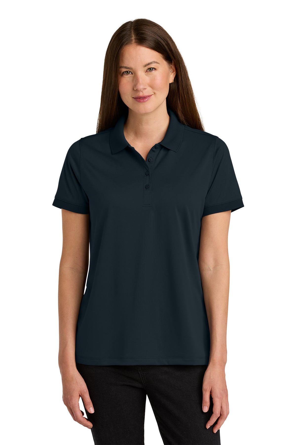 CornerStone® Women’s Workwear Pro Polo | CS451