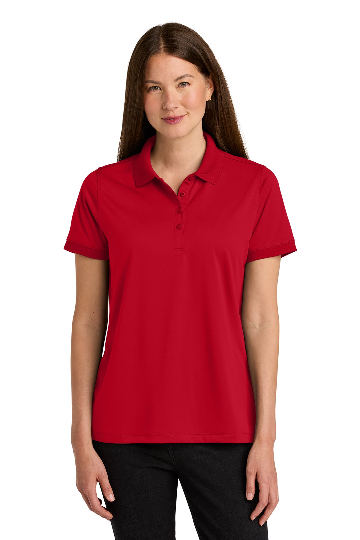 CornerStone® Women’s Workwear Pro Polo | CS451